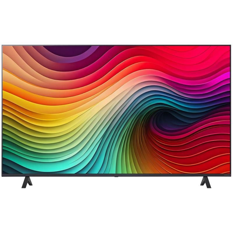 فروش اقساط تلویزیون ۵۵ اینچ ال جی LG UT8006 (2024)|تلویزیون و پروژکتور|تهران, میرداماد|دیوار