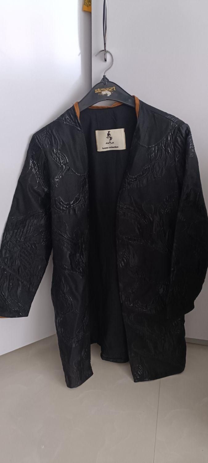 مانتو در سایز ۲ و کت|لباس|تربت‌حیدریه, بهزیستی|دیوار