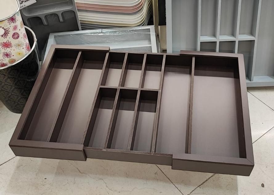 جاقاشقی کشویی ، نظم دهنده قاشق و چنگال کابینتی|آب‌چکان و نظم‌دهنده ظروف|تهران, ستارخان|دیوار