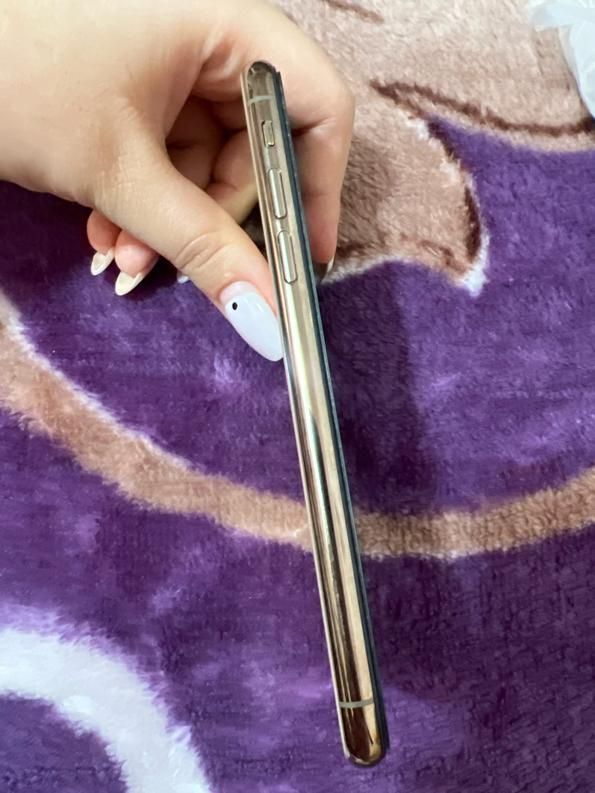 اپل iPhone XS با حافظهٔ ۲۵۶ گیگابایت|موبایل|یاسوج, |دیوار