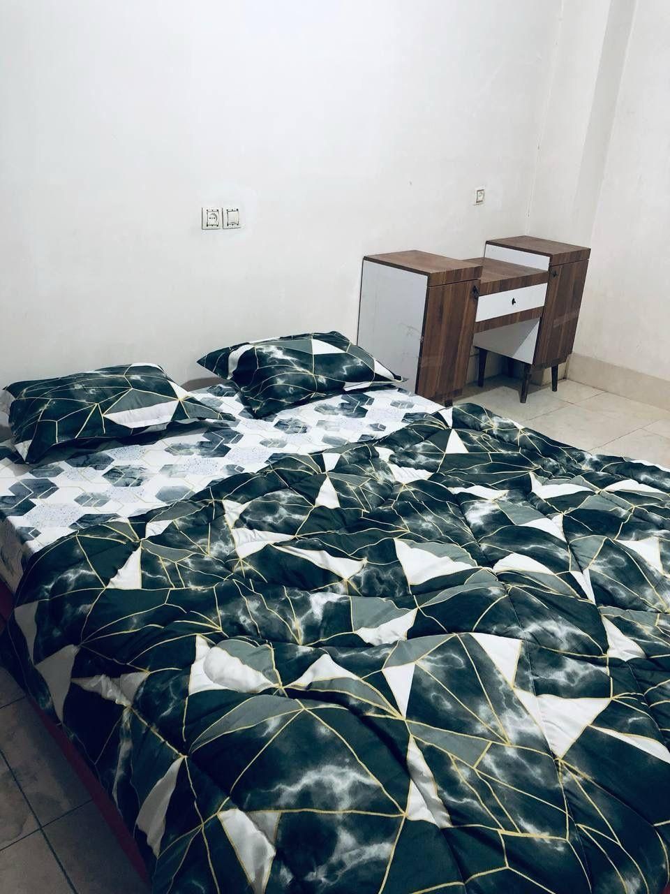 مبله سوییت/ خانه .سویت مبله|اجارهٔ کوتاهمدت آپارتمان و سوئیت|شیراز, قلعه نو|دیوار