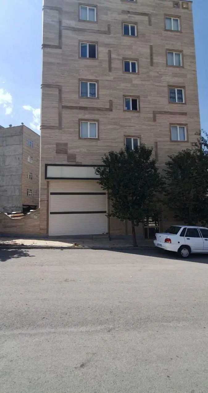 فروش مغازه واقع در شهرک دادگستری(۳۶مترمربع)|فروش مغازه و غرفه|اردبیل, |دیوار