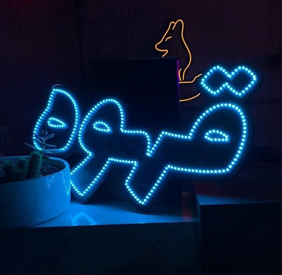 تابلو ال ای دی|فروشگاه و مغازه|بجنورد, |دیوار