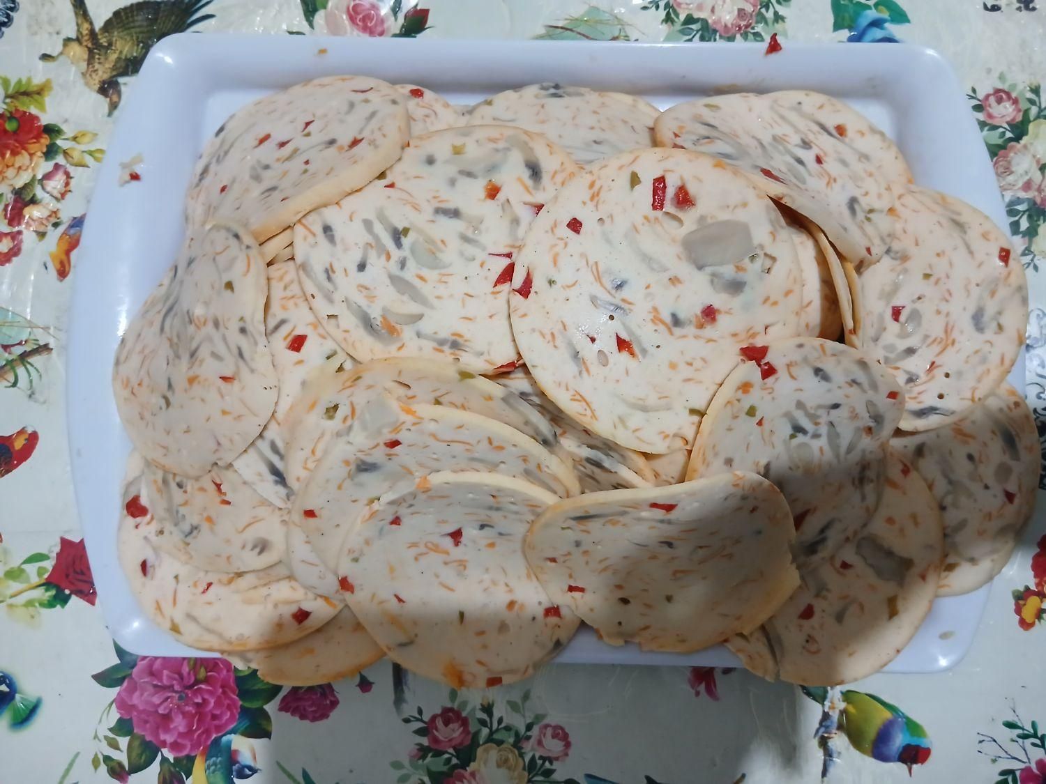 سوسیس و کالباس|خوردنی و آشامیدنی|اهواز, فرهنگ شهر|دیوار