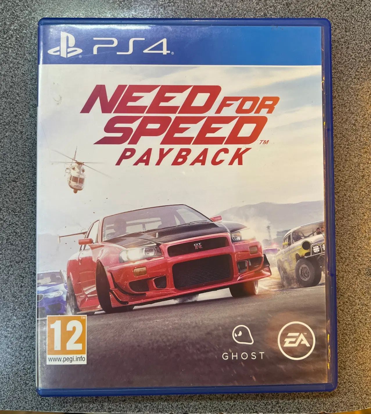 انواع دیسک های پلی استیشن - ps4 - ps5|کنسول، بازی ویدئویی و آنلاین|تهران, دکتر هوشیار|دیوار