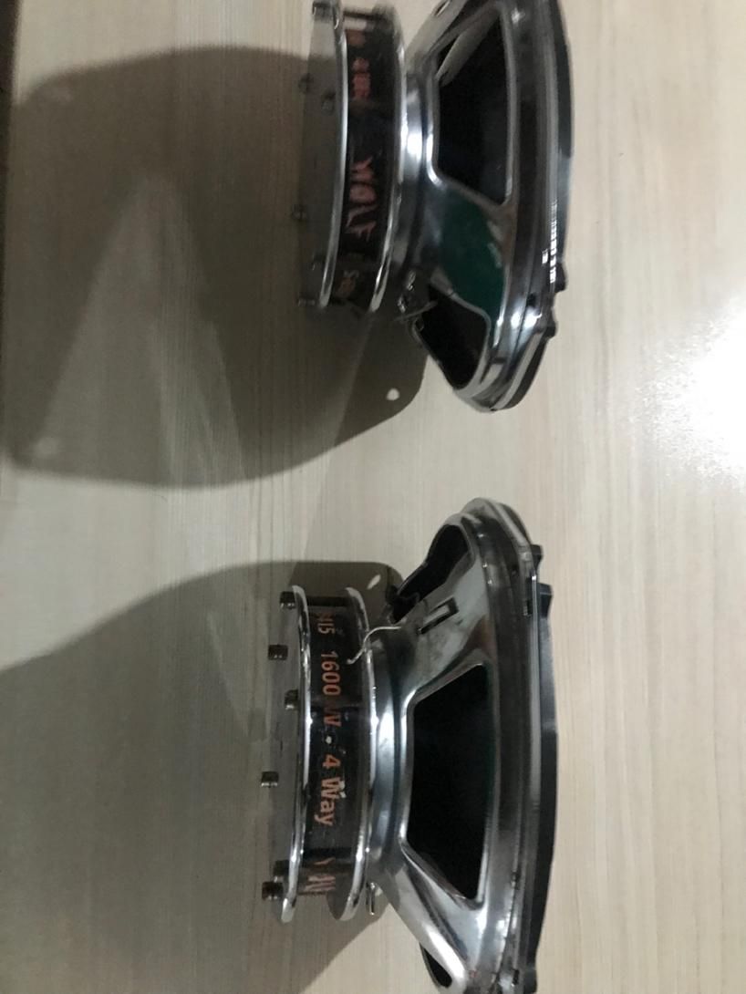 سالم باند در حد|صوتی و تصویری|اردبیل, |دیوار