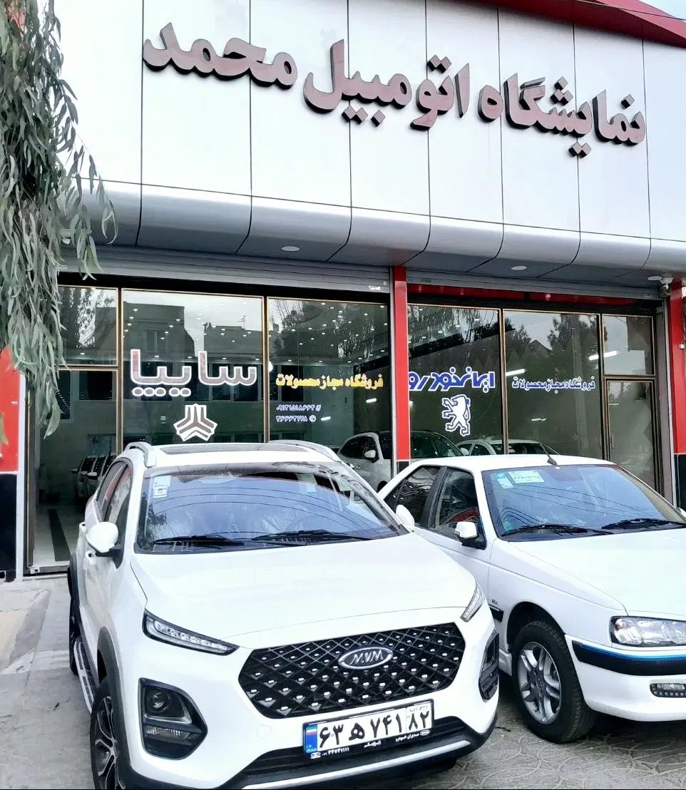 فروش اقساطی x۲۲ پرو خشک مدل ۱۴۰۴ تحویل آنی|خودرو سواری و وانت|قم, نخودی|دیوار
