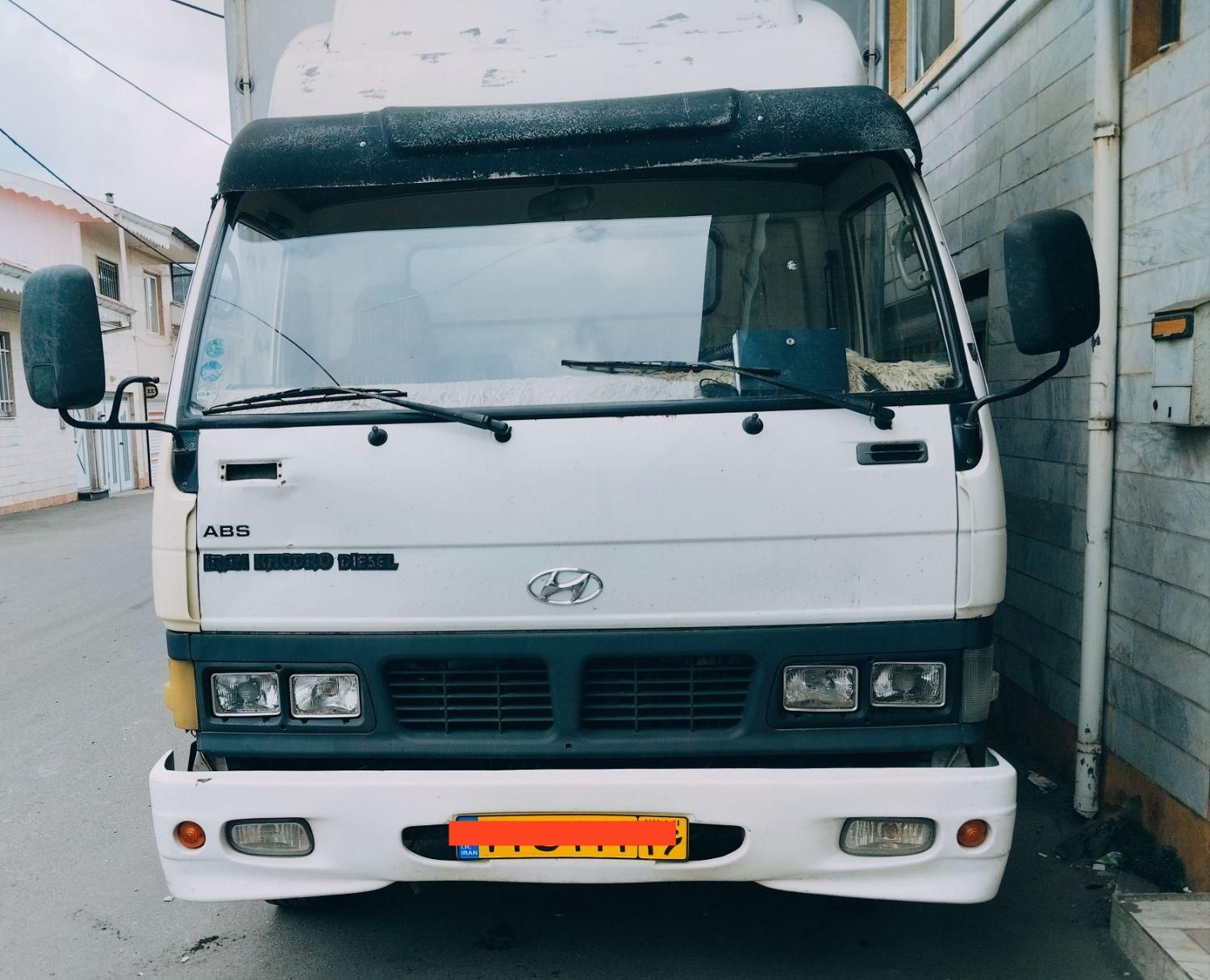 باربری حمل ونقل کارگراسباب کشی *قیمت مناسب*|خدمات حمل و نقل|فومن, |دیوار