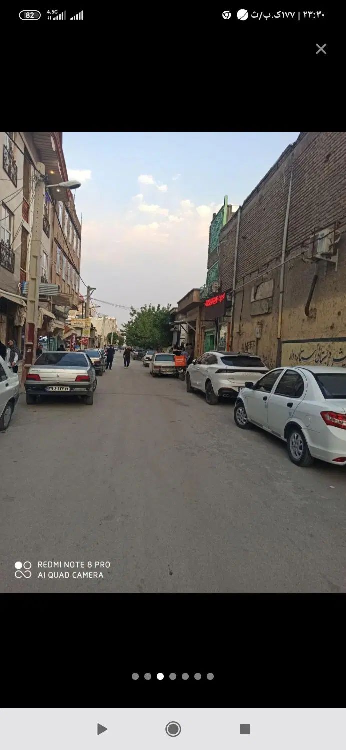 مغازه دولت ابادسه بر|اجارهٔ مغازه و غرفه|کرمانشاه, |دیوار