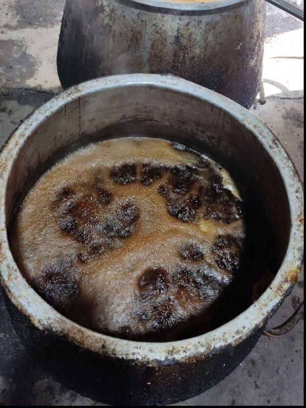 سرکه انگور خمری (خالص و ارگانیک)|خوردنی و آشامیدنی|مشهد, سمزقند|دیوار