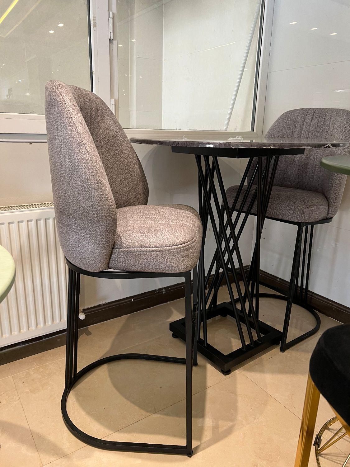 میز و صندلی غذاخوری کد ۸۰۱۵-سرای آرا|میز و صندلی غذاخوری|یزد, |دیوار