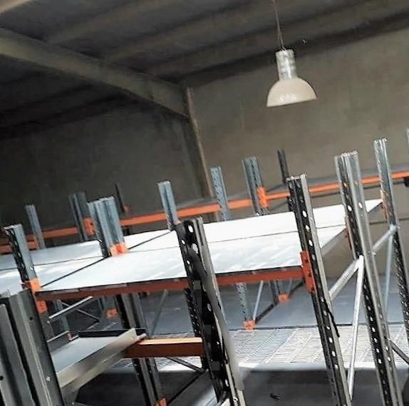 قفسه صدرا* سنگین راک صنعتی سنندج|فروشگاه و مغازه|سنندج, |دیوار