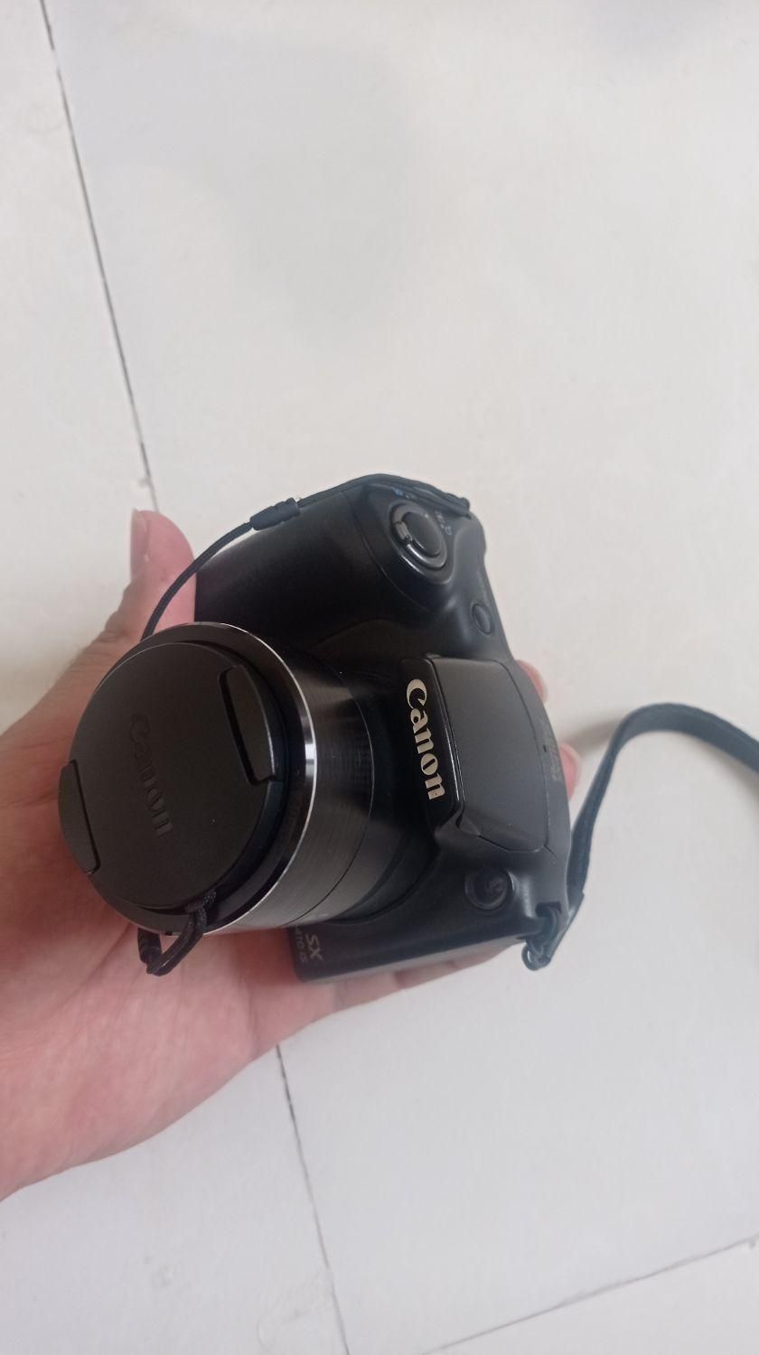 دوربین canon sx410|دوربین عکاسی و فیلم‌برداری|تهران, تسلیحات|دیوار
