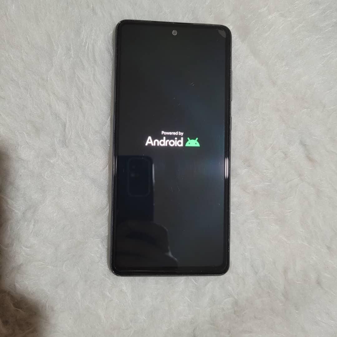 سامسونگ Galaxy A72 با حافظهٔ ۲۵۶ گیگابایت|موبایل|بندرعباس, |دیوار