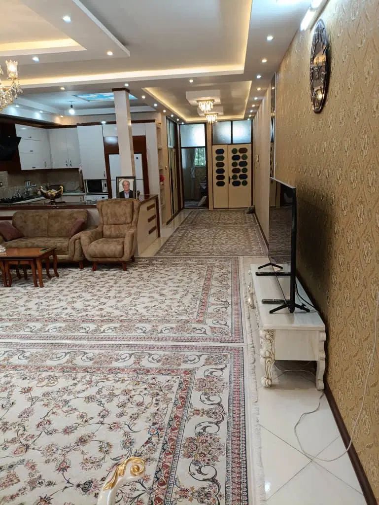 ویلای2طبقه ازهمکف170متری باسازی شدمسلم شمالی7|فروش خانه و ویلا|مشهد, گاز|دیوار