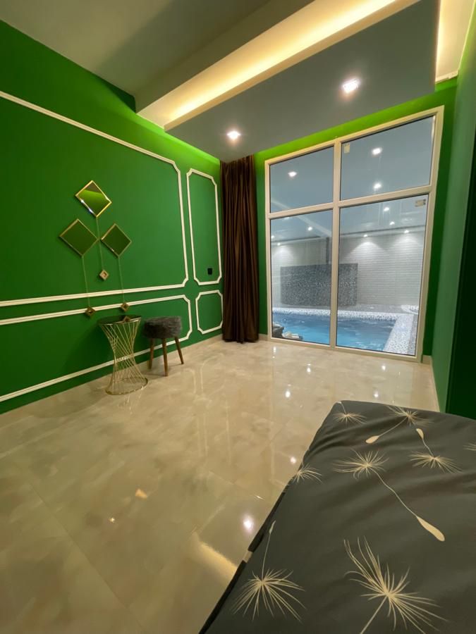 اجاره باغ ویلا استخر آبگرم کیفیت هتلی|اجارهٔ کوتاهمدت ویلا و باغ|مشهد, چهاربرج|دیوار