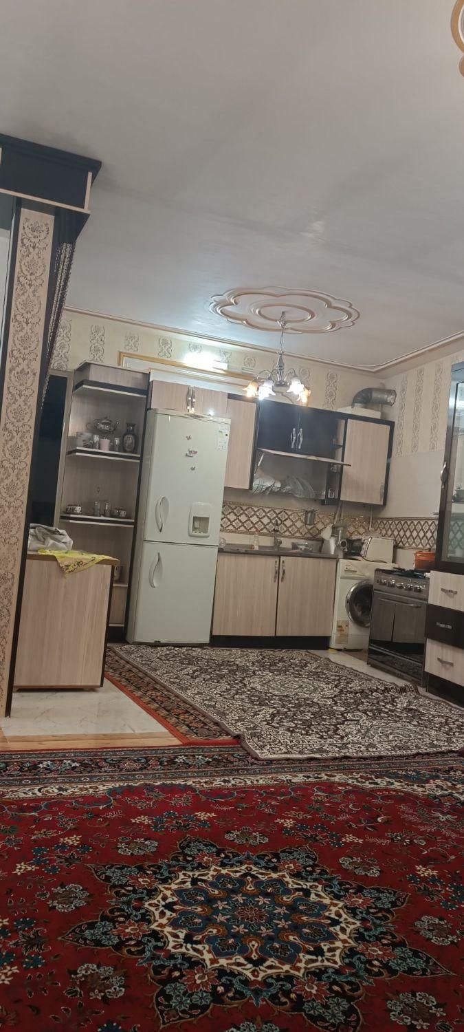 اجاره روزانه/هفتگی/ماهانه سوئیت همکف  ۹۰ متری|اجارهٔ کوتاه‌مدت آپارتمان و سوئیت|اردبیل, |دیوار