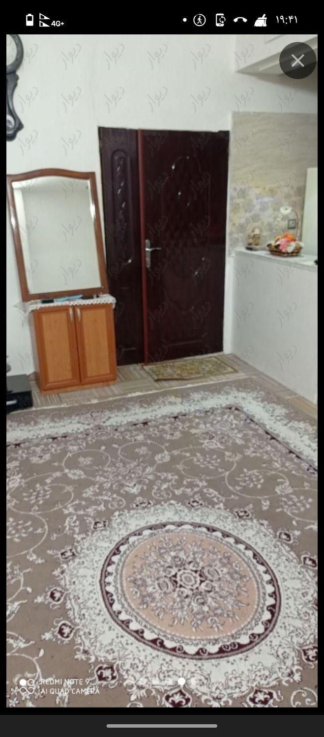 خانه شیک و تمیز مفت|فروش آپارتمان|مشهد, انصار|دیوار