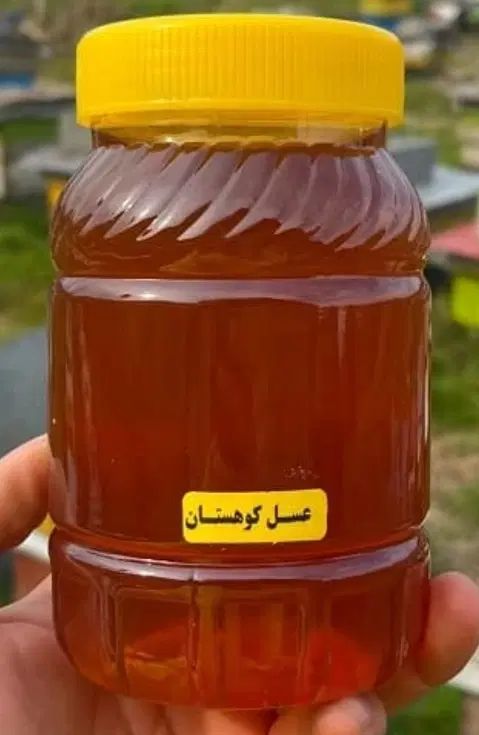 پخش عسل طبیعی|خوردنی و آشامیدنی|اصفهان, شاهزاده ابراهیم|دیوار