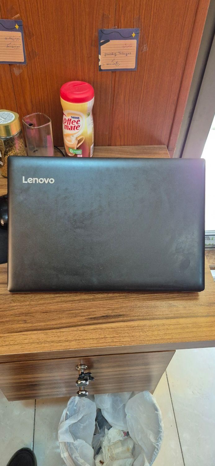 فروش لپ تاپ lenovo|رایانه همراه|شیراز, کیان شهر|دیوار