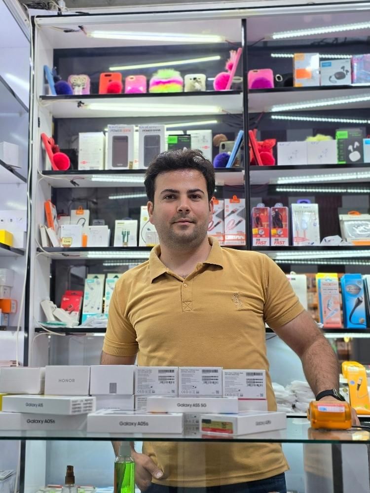 خرید وفروش تمام مدلهای گوشی تعمیرات سخت ونرم افزار|موبایل|کرمانشاه, |دیوار