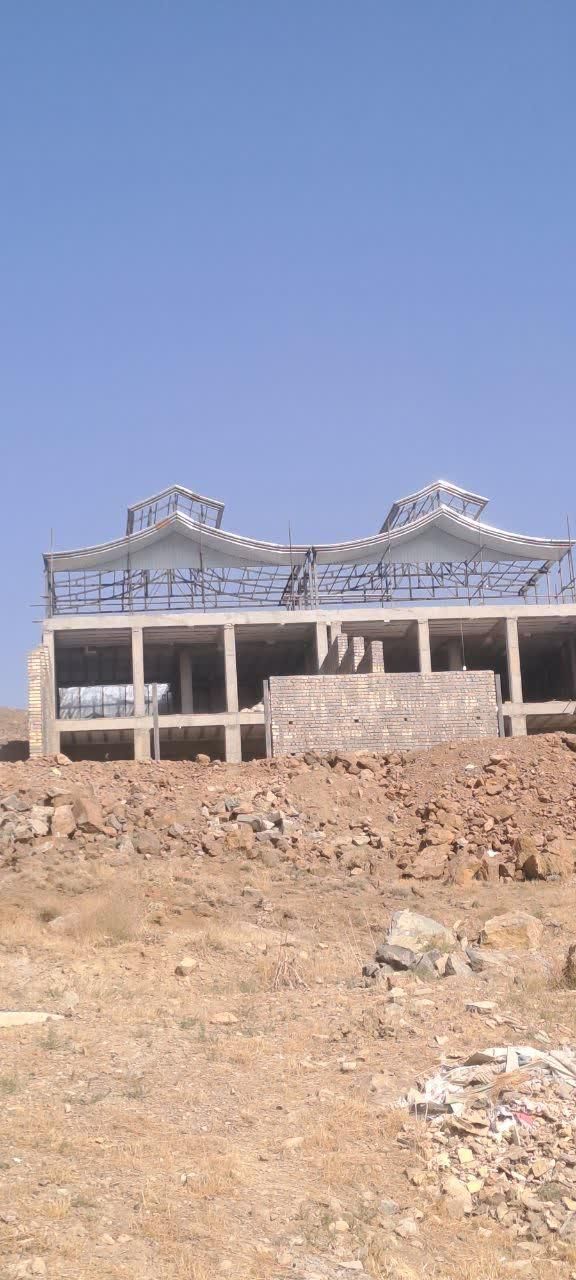 شیروانی/ ساخت و نصب سوله پوشش سوله|خدمات پیشه و مهارت|قم, بنیاد|دیوار