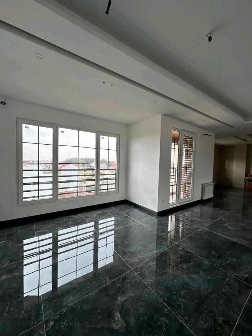 ۱۷۵ متر تک واحد مجلل ویو دار بر حزین|فروش آپارتمان|لاهیجان, حزین|دیوار