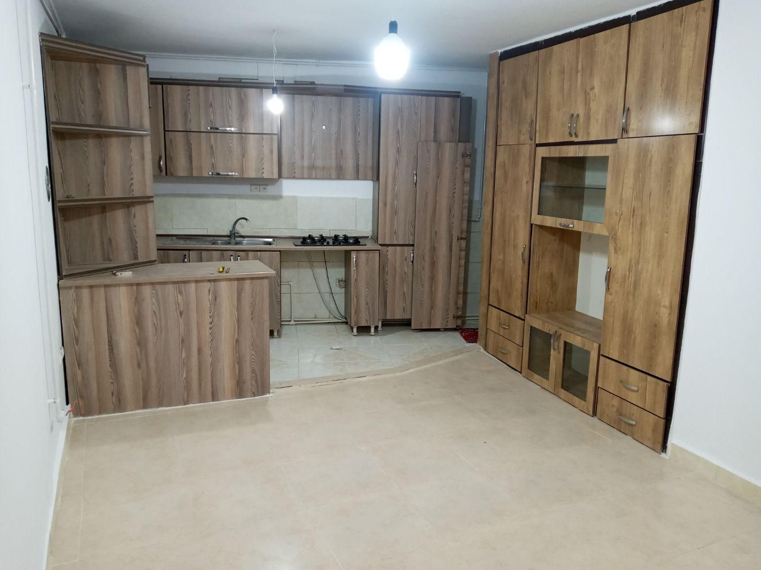 فروش سوئیت ۴۰ متری همکف|فروش آپارتمان|تبریز, |دیوار