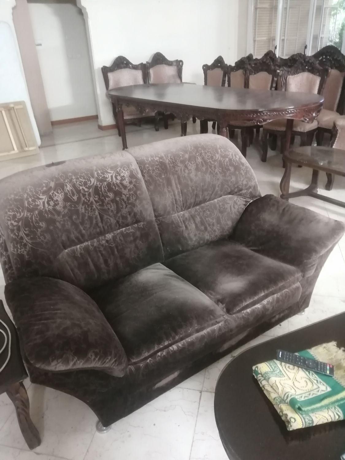 کاناپه راحتی|مبلمان خانگی و میز عسلی|اصفهان, پارک مشتاق|دیوار