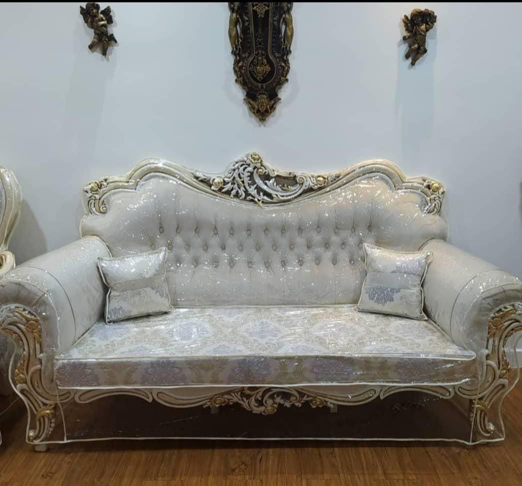 تولیدی کاور مبل طلق ژله ای|خدمات پیشه و مهارت|اهواز, زیتون کارمندی|دیوار