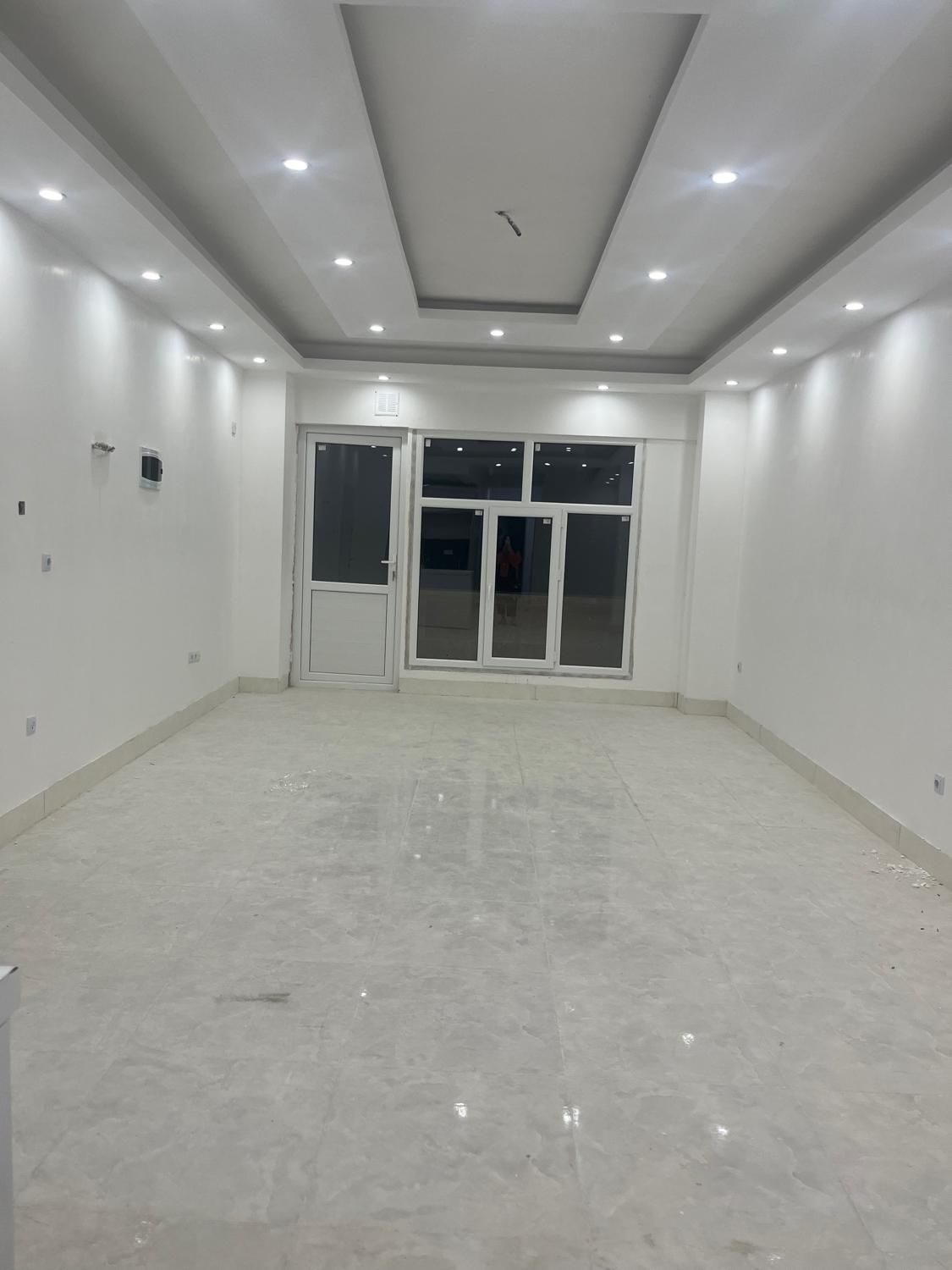 ۱۳۰ متری نوساز کارکنان شمالی/۳ خواب/کلید نخورده|فروش آپارتمان|دوگنبدان, |دیوار