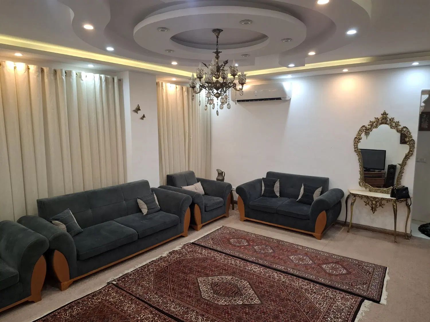 آپارتمان نوساز ساحلی شیک فول سنددار مرکز کلاچای|فروش آپارتمان|کلاچای, |دیوار