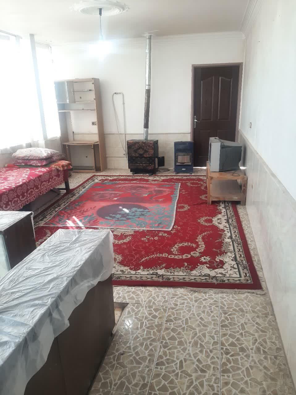 اجاره روزانه/هفتگی/ماهانه آپارتمان ۶۰ متری|اجارهٔ کوتاه‌مدت آپارتمان و سوئیت|رفسنجان, |دیوار