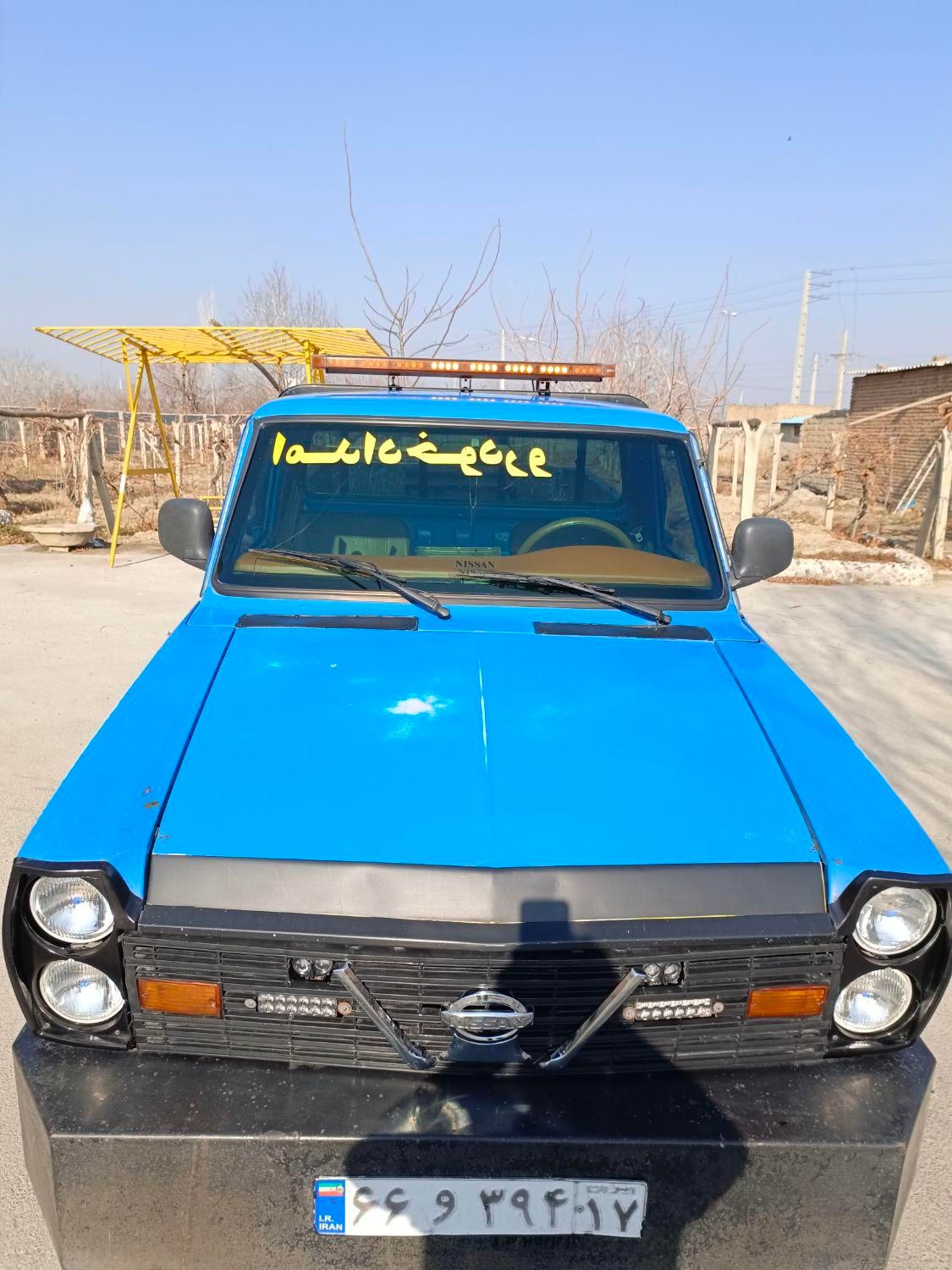 امدادخودرو یدک کش خودروبر جرثقیل آ.غ شبانه روزی 24|خدمات حمل و نقل|ارومیه, |دیوار