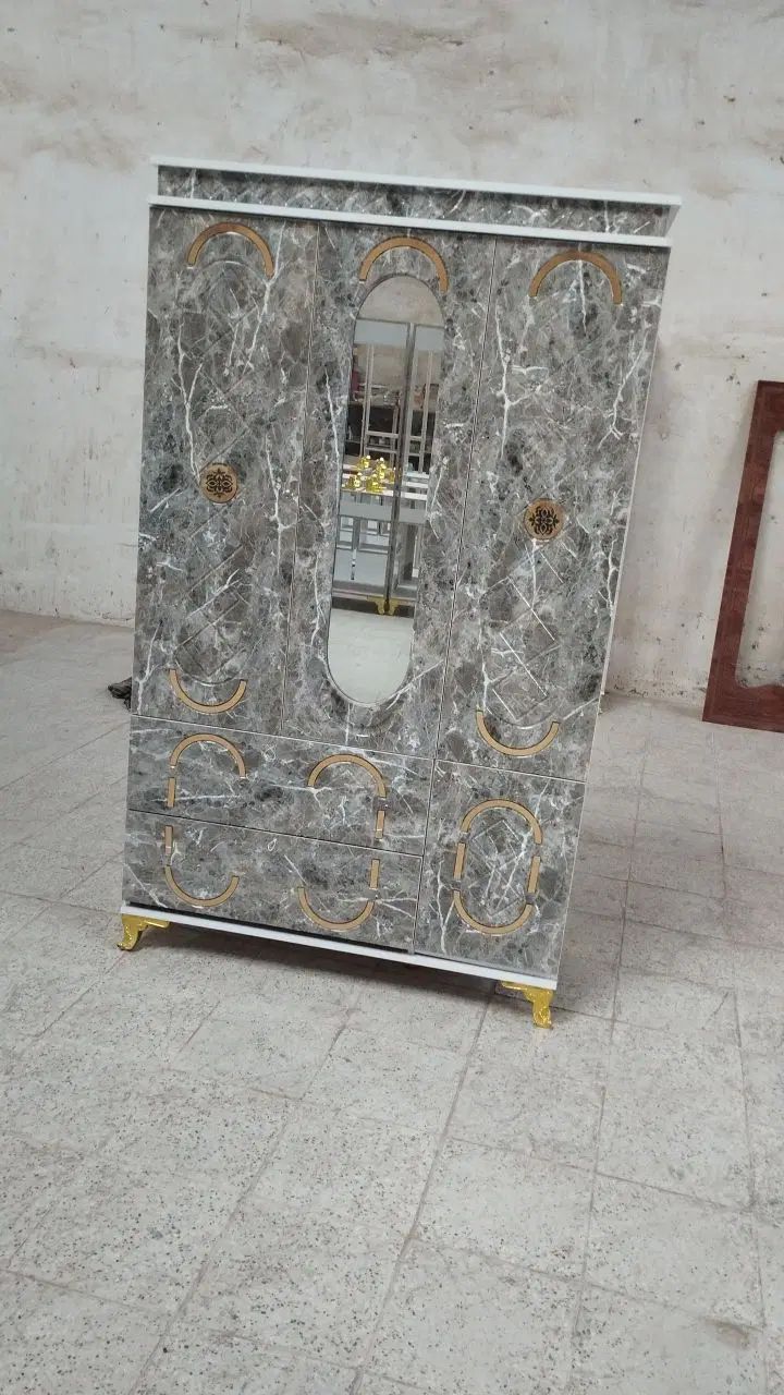 اوستا کار برشکار کلاف کار وکیوم کار ام دی اف|استخدام صنعتی، فنی، مهندسی|مشهد, مقصود آباد|دیوار