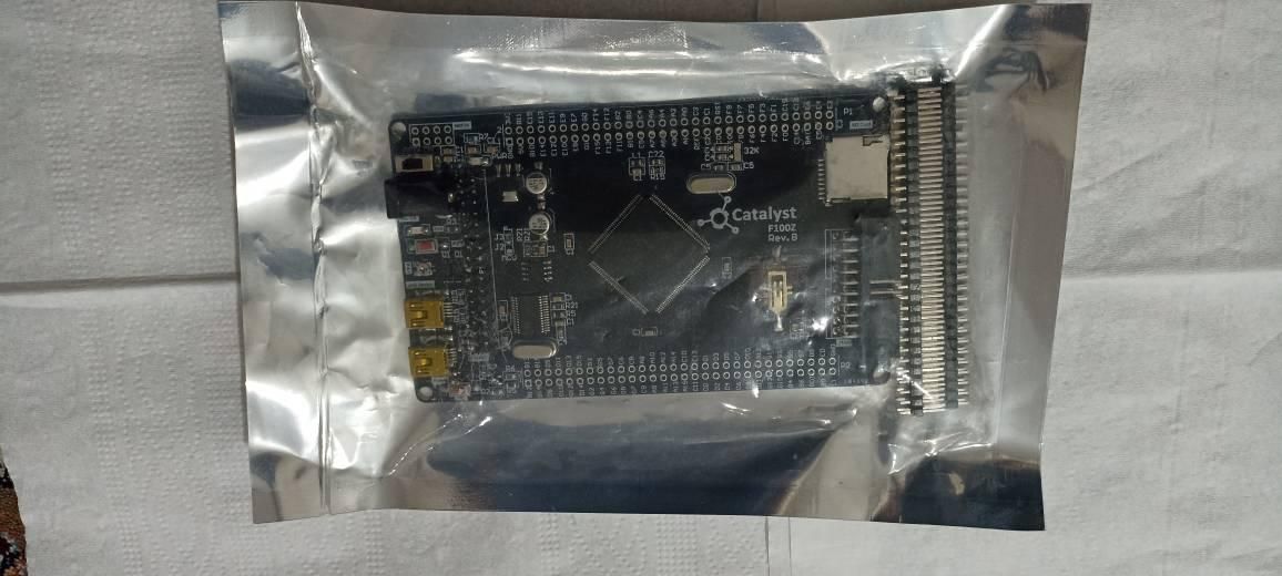 برد کاتالیست STM32F103ZET6|قطعات و لوازم جانبی رایانه|قدس, |دیوار