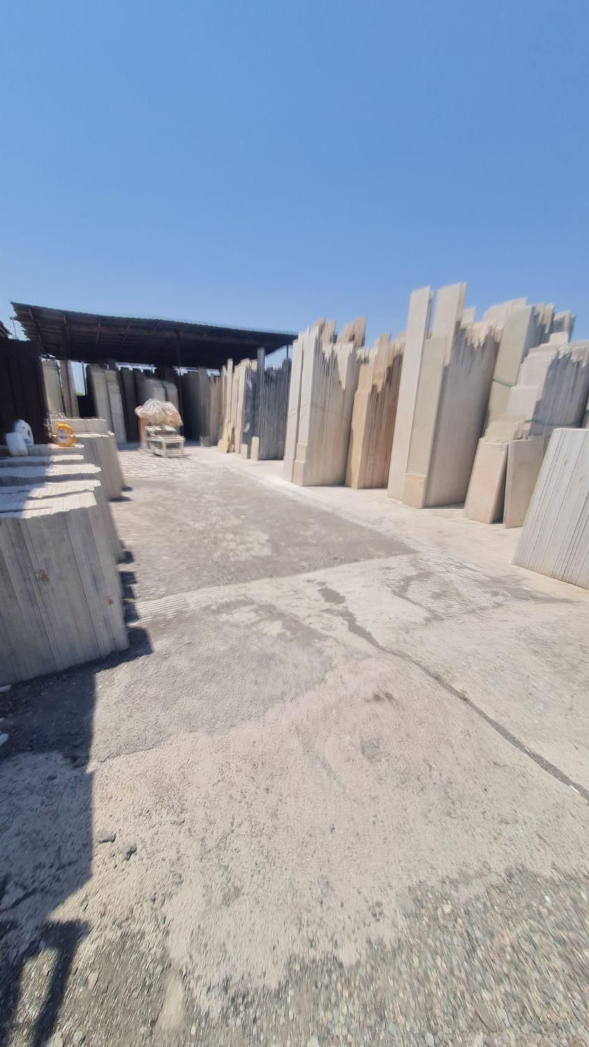 فروش انواع سنگهای ساختمانی نما راه پله کف|مصالح و تجهیزات ساختمان|بندر انزلی, بشمن|دیوار