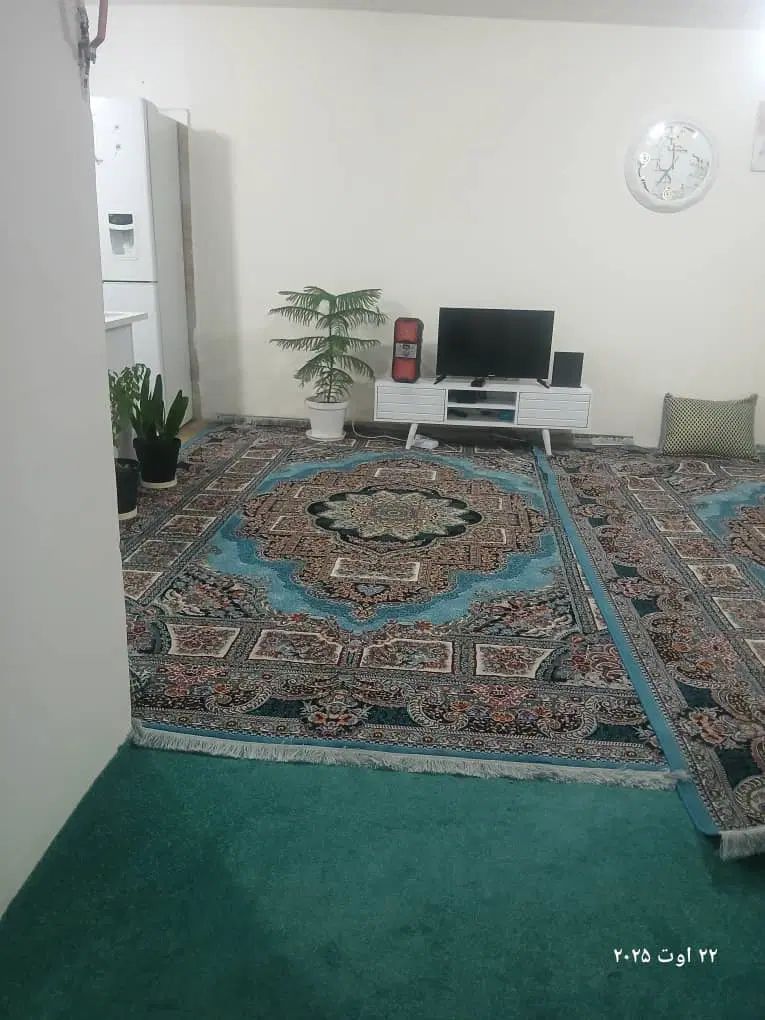 خونه نوساز تکخواب|اجارهٔ آپارتمان|کرج, مجتمع صنفی صنعتی|دیوار