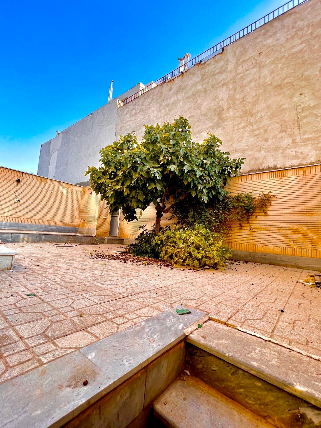 اجاره سوییت مبله|اجارهٔ کوتاهمدت آپارتمان و سوئیت|شاهینشهر, خانه کارگر|دیوار