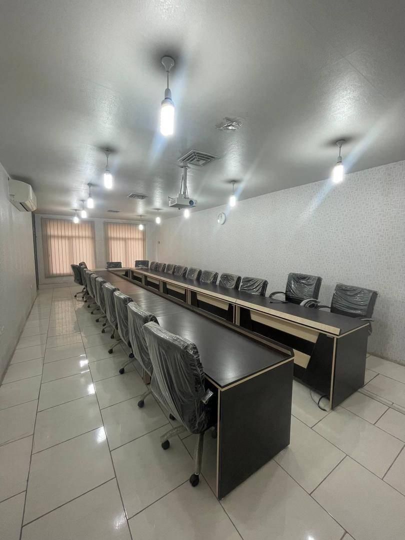 اجاره فضای آموزشی|اجارهٔ کوتاه‌مدت دفتر کار و فضای آموزشی|تهران, بهار|دیوار