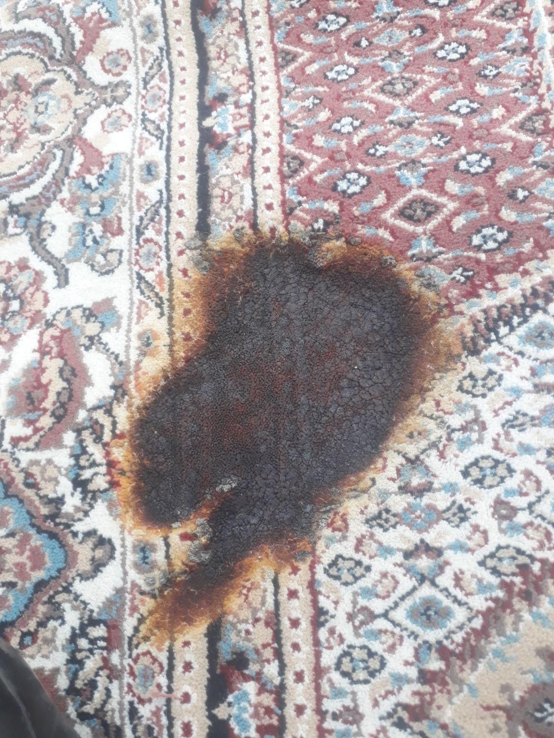 تعمیرات تخصصی فرش خانم مرادی لبه وریشه بادستگاه|خدمات پیشه و مهارت|کوهدشت, |دیوار