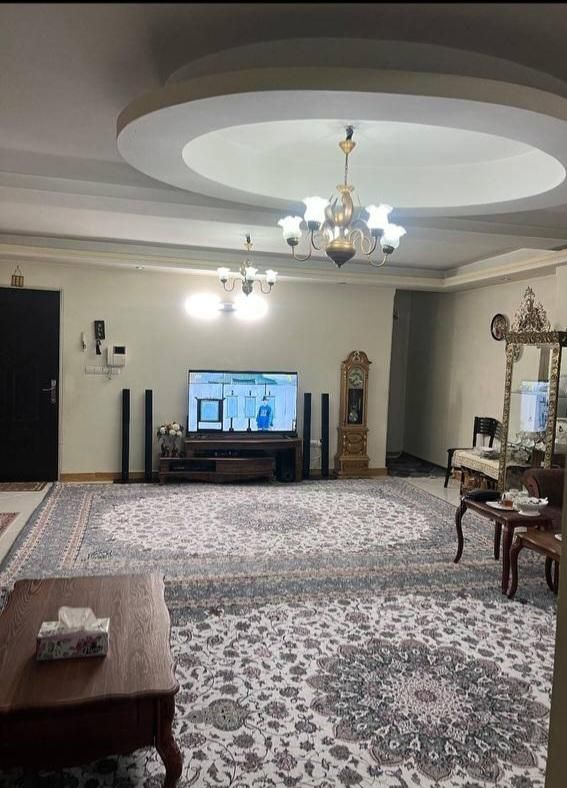 ۱۰۰ متر / ۳ خواب /آسانسور دار|فروش آپارتمان|تهران, بریانک|دیوار