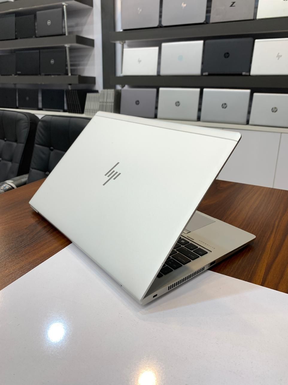 لپ تاپ hp 850 G6 دانشجویی|رایانه همراه|بندر کنگان, |دیوار