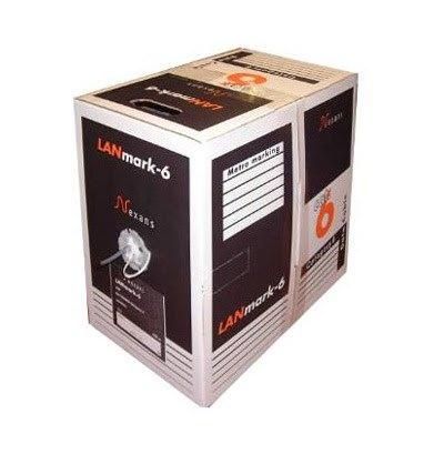 فروش کابل شبکه نگزنس Cat5e UTP|مودم و تجهیزات شبکه|تهران, نیاوران|دیوار