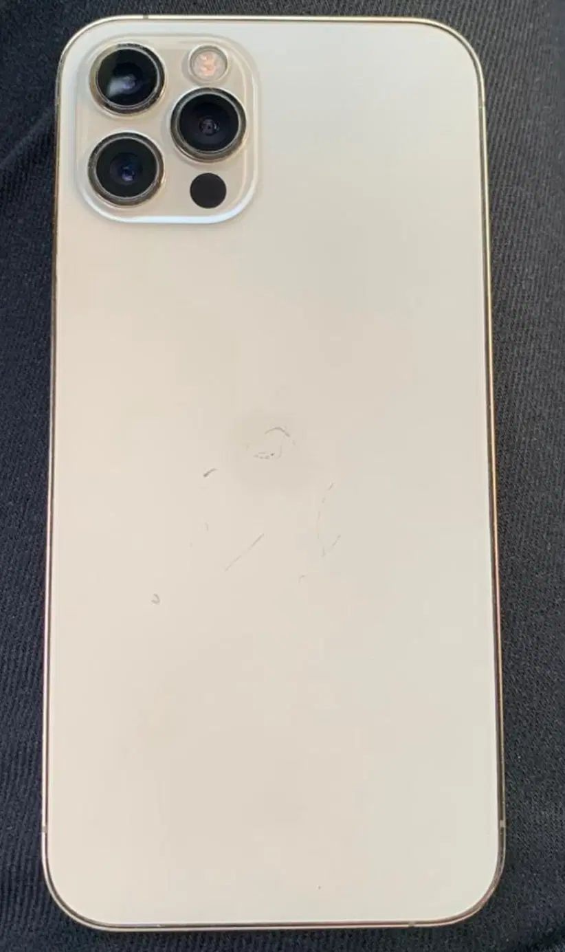 اپل iPhone 12 Pro Max با حافظهٔ ۵۱۲ گیگابایت|موبایل|تهران, یافت آباد شمالی|دیوار