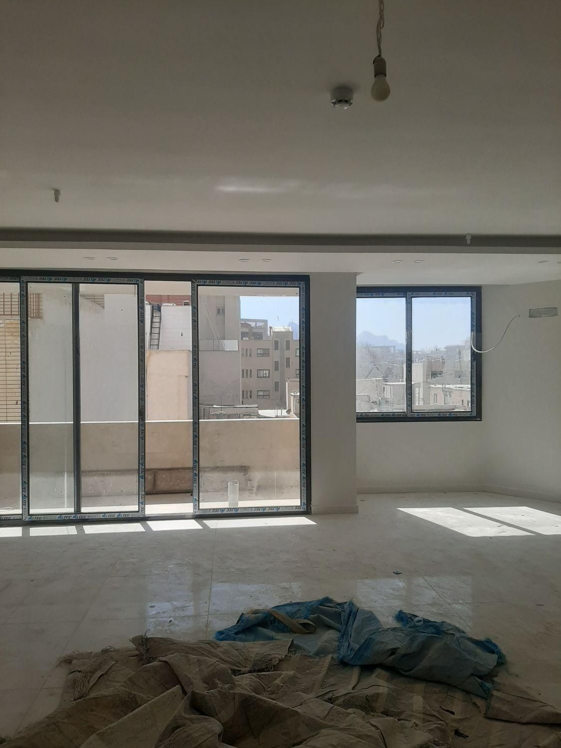 آپارتمان صفر ۱۵۰ متر،۳خوابه،مستر دار، شریف واقفی|فروش آپارتمان|اصفهان, غدیر|دیوار