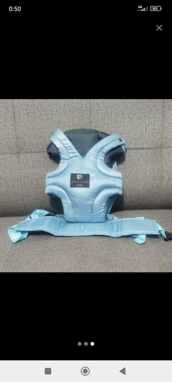 آغوشی نوزاد|اسباب و اثاث بچه|شیراز, بریجستون|دیوار