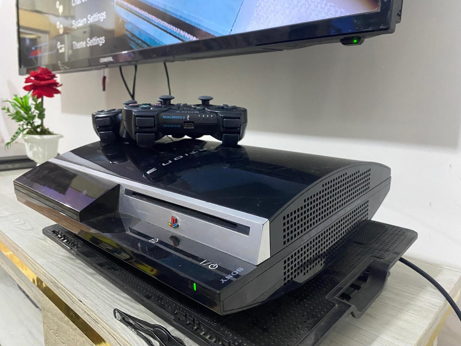 PS3|کنسول، بازی ویدئویی و آنلاین|شهریار, |دیوار