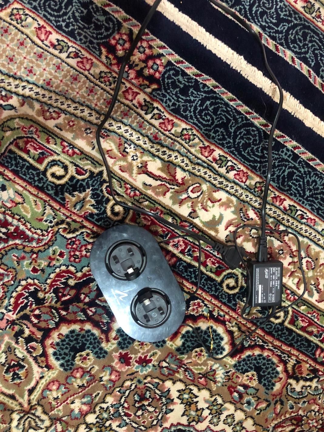 شارژر ps4|کنسول، بازی ویدئویی و آنلاین|قائم‌شهر, |دیوار