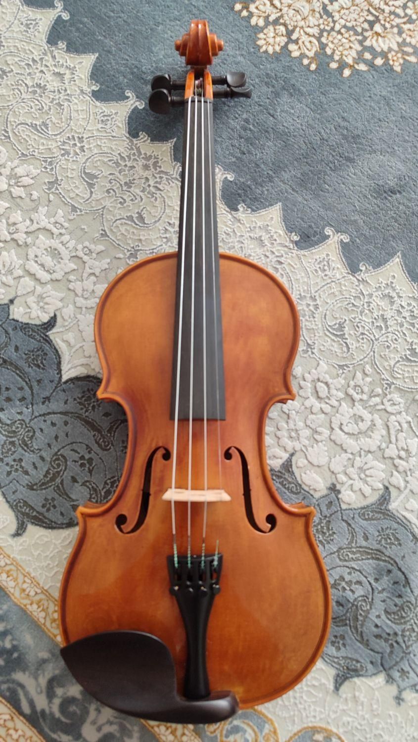 ویولون دست ساز ( فریدونی)|ویولن|شیراز, طلاب|دیوار